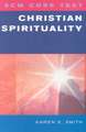 Christian Spirituality