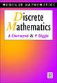 Discrete Mathematics