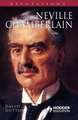 Neville Chamberlain