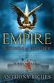 Riches, A: Wounds of Honour: Empire I