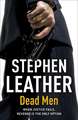 Leather, S: Dead Men