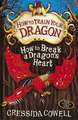 How to Train Your Dragon: How to Break a Dragon's Heart