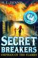 Secret Breakers 2