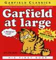 Garfield at Large: His 1st Book