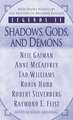 Legends II: Shadows, Gods, and Demons