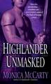 Highlander Unmasked