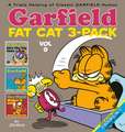 Garfield Fat-Cat 3-Pack #9: His 31st Book