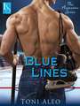 Blue Lines: The Assassins Series