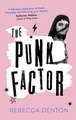 The Punk Factor