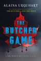 The Butcher Game: The No. 1 New York Times bestselling serial killer thriller from the co-host of true crime podcast MORBID