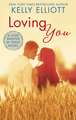 Loving You