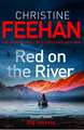 Red on the River: This pulse-pounding thriller will keep you on the edge of your seat . . .
