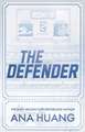 The Defender: the new steamy sports romance from the bestselling author of the Twisted series