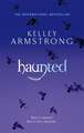 Armstrong, K: Haunted