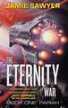 The Eternity War: Pariah