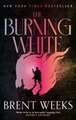 The Burning White