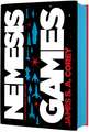 Nemesis Games: Book 5 of the Expanse (now a Prime Original series)