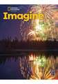 Imagine 4 Flashcards