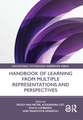 Handbook of Learning from Multiple Representations and Perspectives