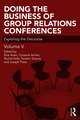 Doing the Business of Group Relations Conferences: Exploring the Discourse