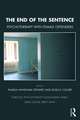 The End of the Sentence: Psychotherapy with Female Offenders