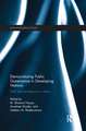 Democratizing Public Governance in Developing Nations: With Special Reference to Africa