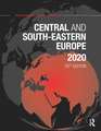 Central and South-Eastern Europe 2020