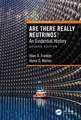 Are There Really Neutrinos?: An Evidential History