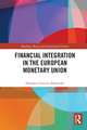 Financial Integration in the European Monetary Union