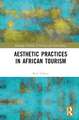 Aesthetic Practices in African Tourism