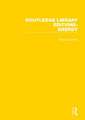 Routledge Library Editions: Energy