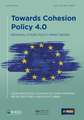 Towards Cohesion Policy 4.0: Structural Transformation and Inclusive Growth