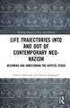 Life Trajectories Into and Out of Contemporary Neo-Nazism: Becoming and Unbecoming the Hateful Other