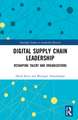 Digital Supply Chain Leadership: Reshaping Talent and Organizations