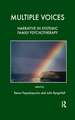 Multiple Voices: Narrative in Systemic Family Psychotherapy