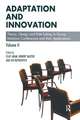 Adaptation and Innovation: Theory, Design and Role-Taking in Group Relations Conferences and their Applications