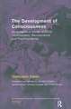 The Development of Consciousness: An Integrative Model of Child Development, Neuroscience and Psychoanalysis