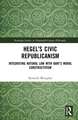 Hegel’s Civic Republicanism: Integrating Natural Law with Kant’s Moral Constructivism