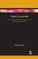 Trans Dilemmas: Living in Australia’s Remote Areas and in Aboriginal Communities