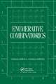 Enumerative Combinatorics