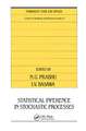 Statistical Inference in Stochastic Processes