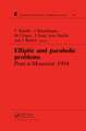 Elliptic and Parabolic Problems: Pont-A-Mousson 1994, Volume 325