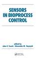 Sensors in Bioprocess Control