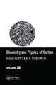 Chemistry & Physics of Carbon: Volume 20