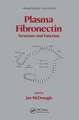 Plasma Fibronectin: Structure and Functions