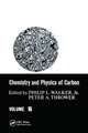 Chemistry & Physics of Carbon: Volume 16