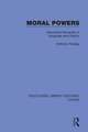 Moral Powers: Normative Necessity in Language and History