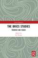 The BRICS Studies: Theories and Issues