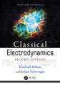 Classical Electrodynamics