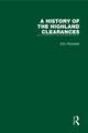 A History of the Highland Clearances